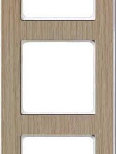 PEHA by Honeywell 187991 Frame Frame Wit 5 stuk(s) PEHA by Honeywell 187991 Frame Frame Wit 5 stuk(s)