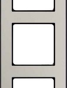 PEHA by Honeywell 189091 Frame Frame Zwart 5 stuk(s) PEHA by Honeywell 189091 Frame Frame Zwart 5 stuk(s)