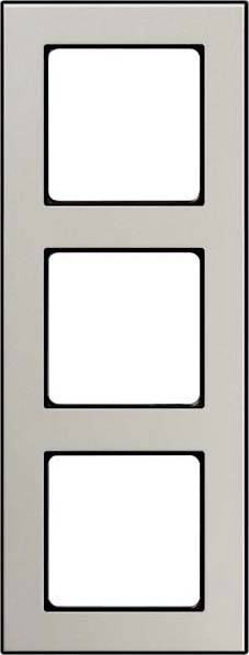 PEHA by Honeywell 189091 Frame Frame Zwart 5 stuk(s)