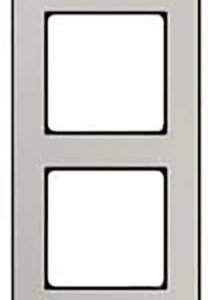 PEHA by Honeywell 191291 Frame Frame Zwart 5 stuk(s) PEHA by Honeywell 191291 Frame Frame Zwart 5 stuk(s)