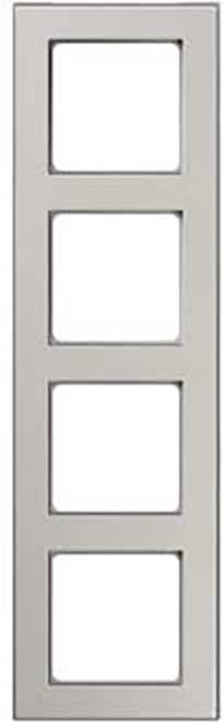 PEHA by Honeywell 191391 Frame Frame 5 stuk(s)