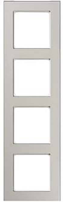 PEHA by Honeywell 191191 Frame Frame Wit 5 stuk(s)