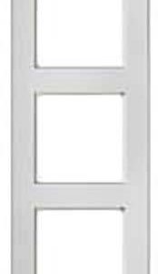 PEHA by Honeywell 193891 Frame Frame Wit 4 stuk(s)