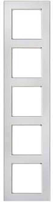 PEHA by Honeywell 193891 Frame Frame Wit 4 stuk(s)