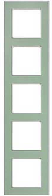 PEHA by Honeywell 194091 Frame Frame Wit 4 stuk(s)