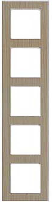 PEHA by Honeywell 192291 Frame Frame Wit 4 stuk(s)