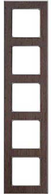 PEHA by Honeywell 192091 Frame Frame Hout 4 stuk(s)
