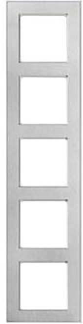 PEHA by Honeywell 192991 Frame Frame Wit 4 stuk(s)