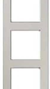 PEHA by Honeywell 193391 Frame Frame Wit 4 stuk(s)