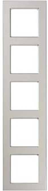 PEHA by Honeywell 193391 Frame Frame Wit 4 stuk(s)
