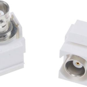 PEHA by Honeywell 935431 Modulaire jack insert Accessoire Wit 10 stuk(s) PEHA by Honeywell 935431 Modulaire jack insert Accessoire Wit 10 stuk(s)