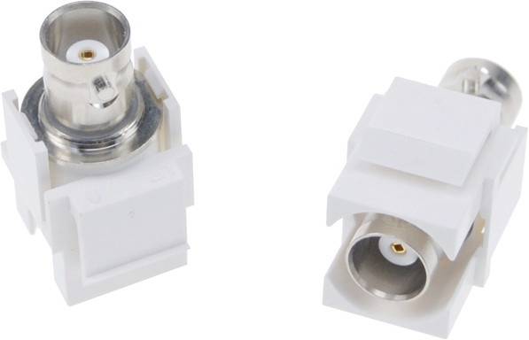 PEHA by Honeywell 935431 Modulaire jack insert Accessoire Wit 10 stuk(s)