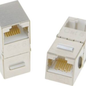 PEHA by Honeywell 935071 Modulaire jack insert Accessoire 10 stuk(s) PEHA by Honeywell 935071 Modulaire jack insert Accessoire 10 stuk(s)