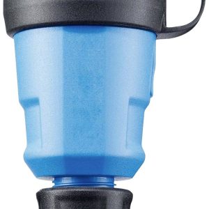 ABL Sursum 1579250 Koppeling met randaarde Thermoplast 250 V Blauw IP44 ABL Sursum 1579250 Koppeling met randaarde Thermoplast 250 V Blauw IP44