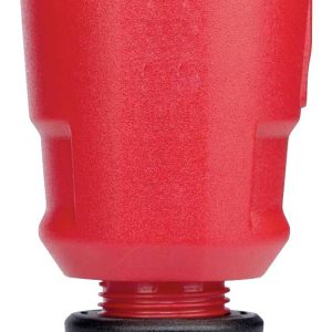 ABL Sursum 1579140 Koppeling met randaarde Thermoplast 250 V Rood IP44 ABL Sursum 1579140 Koppeling met randaarde Thermoplast 250 V Rood IP44