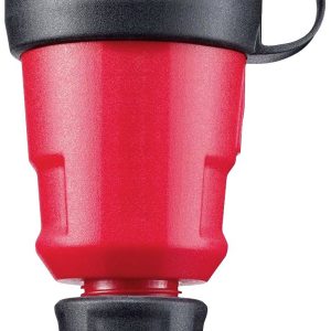 ABL Sursum 1579242 Koppeling met randaarde Thermoplast 250 V Rood IP44 ABL Sursum 1579242 Koppeling met randaarde Thermoplast 250 V Rood IP44