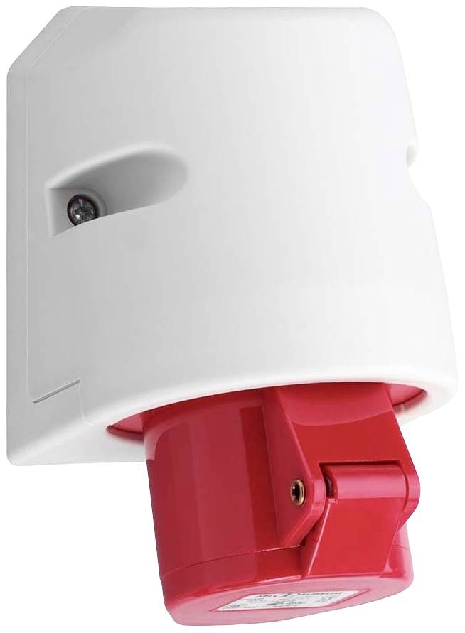 ABL Sursum D51SL30 D51SL30 CEE-wandcontactdoos 16 A 5-polig 400 V 10 stuk(s)