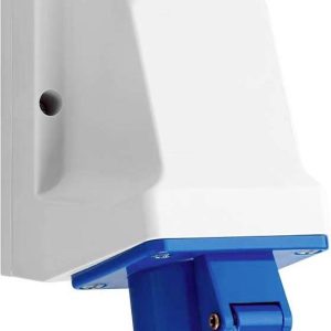 ABL Sursum D52S32 D52S32 CEE-wandcontactdoos 32 A 5-polig 400 V 5 stuk(s) ABL Sursum D52S32 D52S32 CEE-wandcontactdoos 32 A 5-polig 400 V 5 stuk(s)