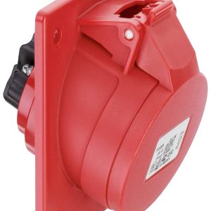 ABL Sursum F51S320 F51S320 CEE-wandcontactdoos 16 A 5-polig 400 V 10 stuk(s) ABL Sursum F51S320 F51S320 CEE-wandcontactdoos 16 A 5-polig 400 V 10 stuk(s)