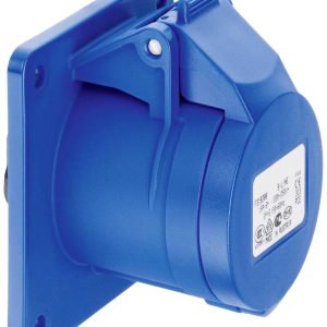 ABL Sursum F52S300 F52S300 CEE-wandcontactdoos 32 A 5-polig 400 V 10 stuk(s) ABL Sursum F52S300 F52S300 CEE-wandcontactdoos 32 A 5-polig 400 V 10 stuk(s)