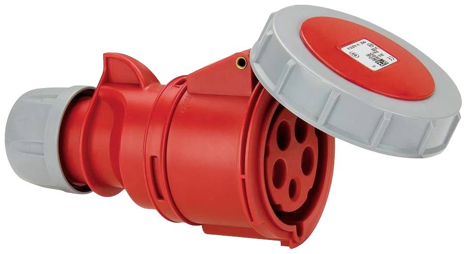 ABL Sursum K52S35 K52S35 CEE-koppeling 32 A 5-polig 400 V 10 stuk(s)