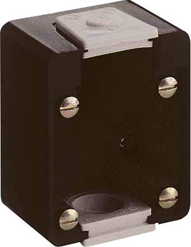 ABL Sursum 1461007 Behuizing (opbouw) Zwart