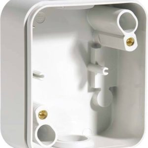 PEHA by Honeywell 576041 Behuizing Accessoire Grijs 1 stuk(s) PEHA by Honeywell 576041 Behuizing Accessoire Grijs 1 stuk(s)