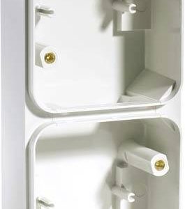 PEHA by Honeywell 576341 Behuizing Accessoire Grijs 1 stuk(s) PEHA by Honeywell 576341 Behuizing Accessoire Grijs 1 stuk(s)