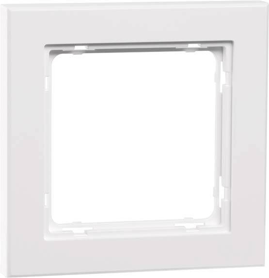 PEHA by Honeywell 20111 Frame Frame Wit 1 stuk(s)