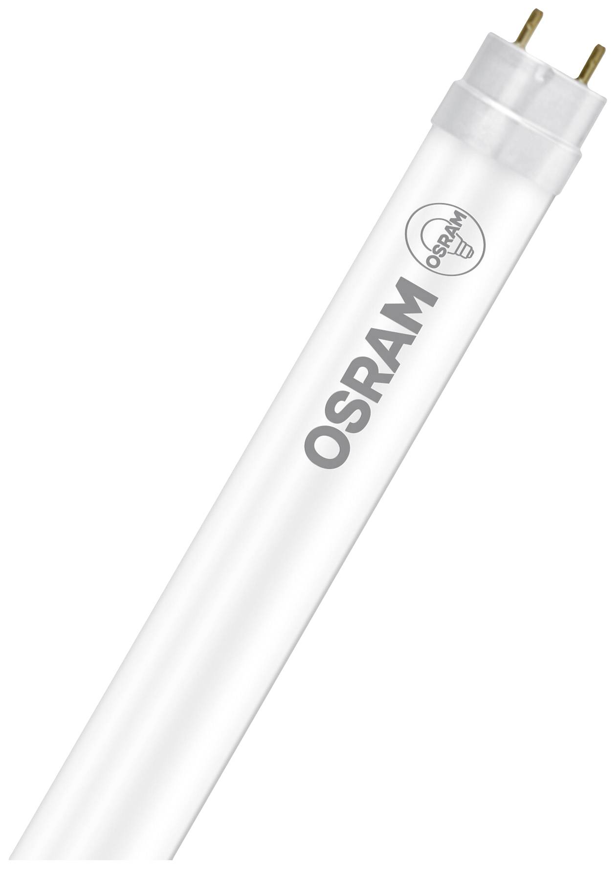 OSRAM HOMELIGHTING LED-buis-Buis Energielabel: E (A - G) G13 T8 18.3 W = 58 W Neutraalwit 1 stuk(s) (Ø x l) 26.80 mm x 1