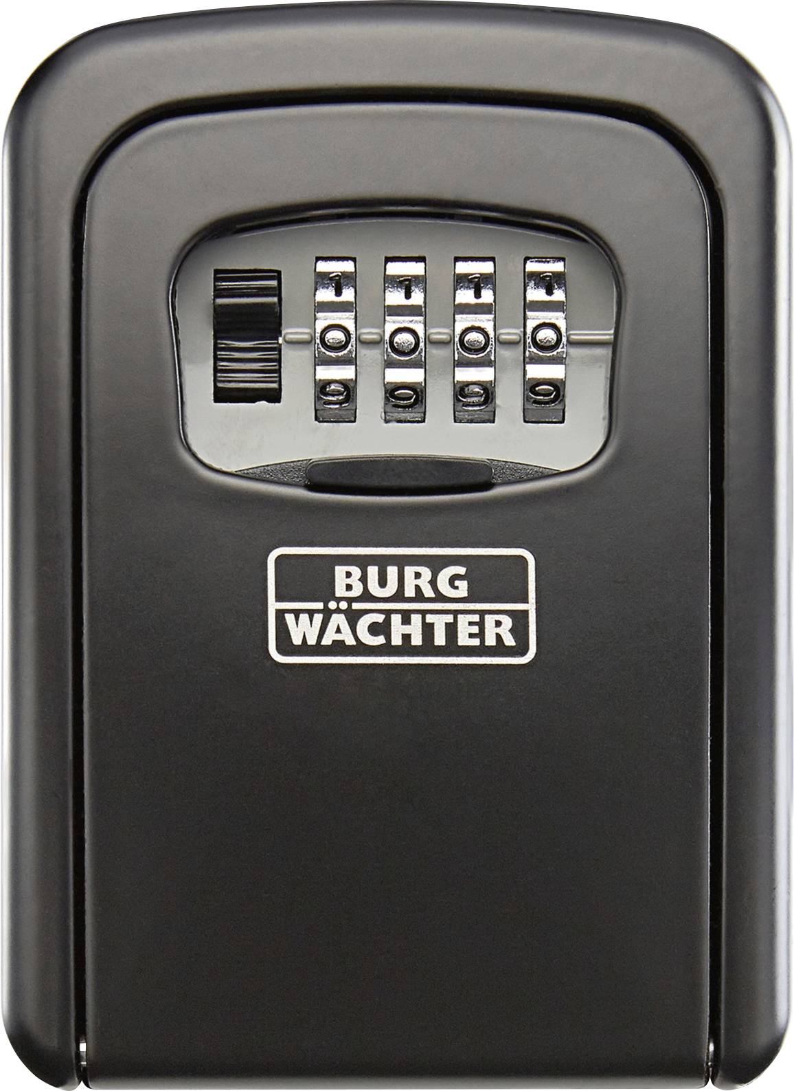 Burg Wächter 39650 KEY SAFE 30 SB Sleutelkluis Cijferslot