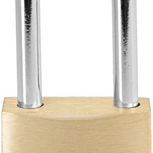 Burg Wächter 33591 Hangslot 20.00 mm Verschillend sluitend Messing Sleutelslot Burg Wächter 33591 Hangslot 20.00 mm Verschillend sluitend Messing Sleutelslot