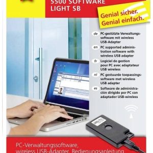 Burg Wächter 55310 Software Burg Wächter 55310 Software