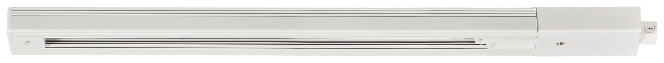 Nordlux Link 230V-railsysteemcomponenten Rail 2110589901 Link |1,8M Schiene | Weiss