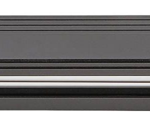 Nordlux Link 230V-railsysteemcomponenten Rail 2110589903 Link |1,8M Schiene | Schwarz Nordlux Link 230V-railsysteemcomponenten Rail 2110589903 Link |1,8M Schiene | Schwarz