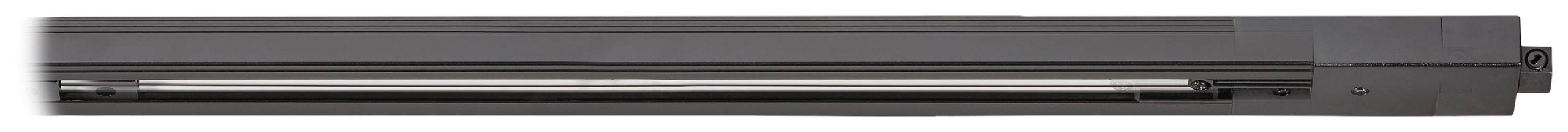 Nordlux Link 230V-railsysteemcomponenten Rail 2110589903 Link |1,8M Schiene | Schwarz