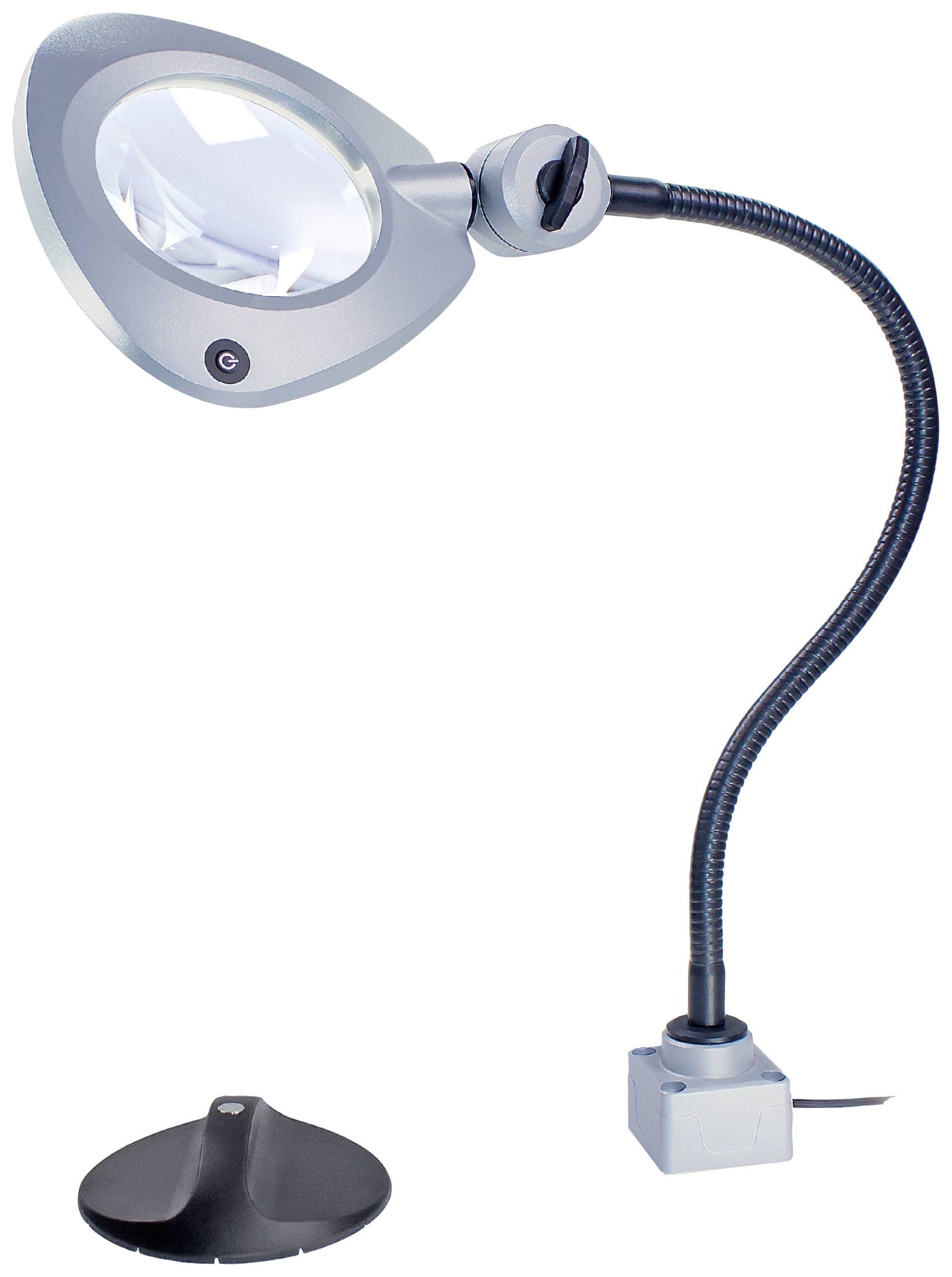 LED2WORK CENALED LENS Lamp met flexibele hals 8.5 W 1277 lm 120 ° 24 V/DC 1 stuk(s)