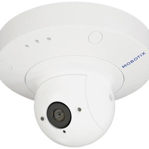 Mobotix Mx-p71A-4DN050 Mx-p71A-4DN050 IP Bewakingscamera LAN 2688 x 1512 Pixel Mobotix Mx-p71A-4DN050 Mx-p71A-4DN050 IP Bewakingscamera LAN 2688 x 1512 Pixel