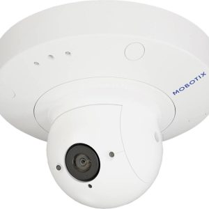 Mobotix Mx-p71A-8DN100 Mx-p71A-8DN100 IP Bewakingscamera LAN 3840 x 2160 Pixel Mobotix Mx-p71A-8DN100 Mx-p71A-8DN100 IP Bewakingscamera LAN 3840 x 2160 Pixel