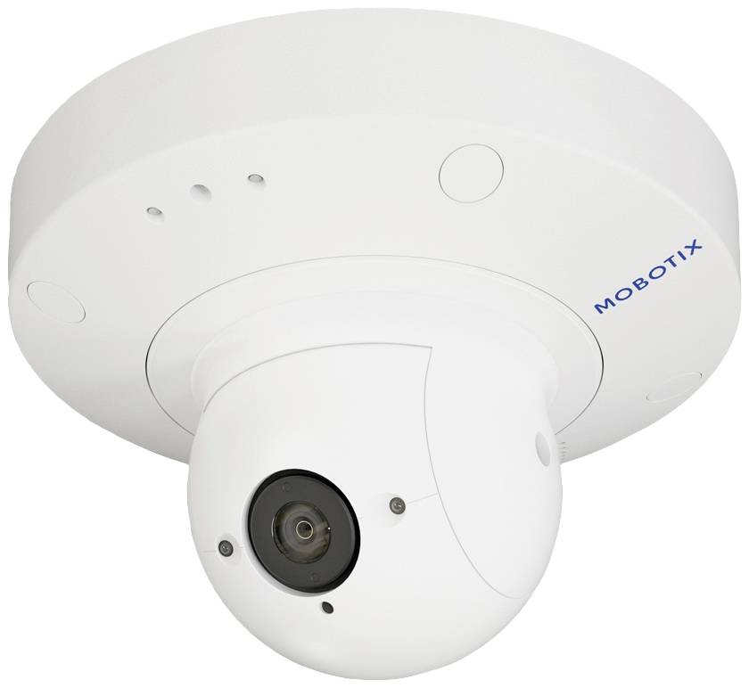 Mobotix Mx-p71A-8DN280 Mx-p71A-8DN280 IP Bewakingscamera LAN 3840 x 2160 Pixel