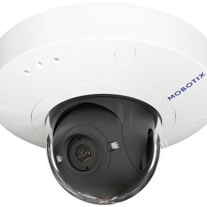 Mobotix Mx-v71A-8DN280 Mx-v71A-8DN280 IP Bewakingscamera LAN 3840 x 2160 Pixel