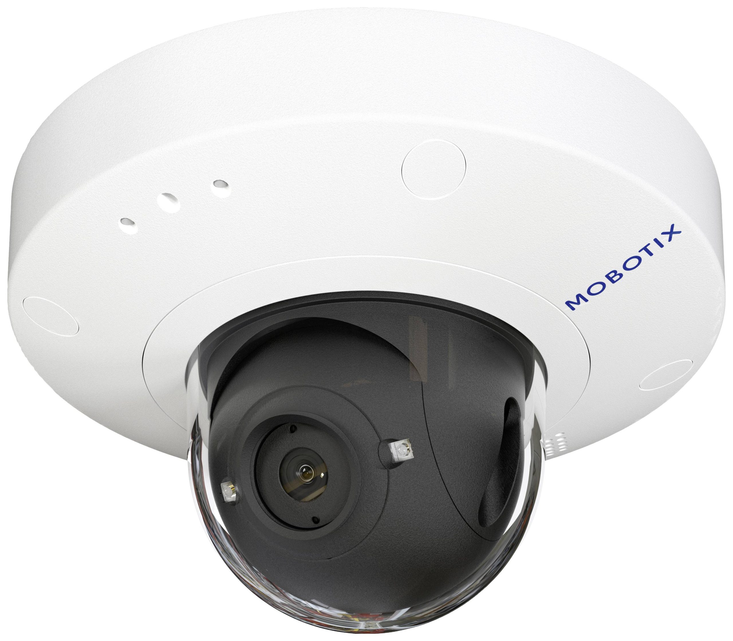 Mobotix Mx-v71A-8DN280 Mx-v71A-8DN280 IP Bewakingscamera LAN 3840 x 2160 Pixel