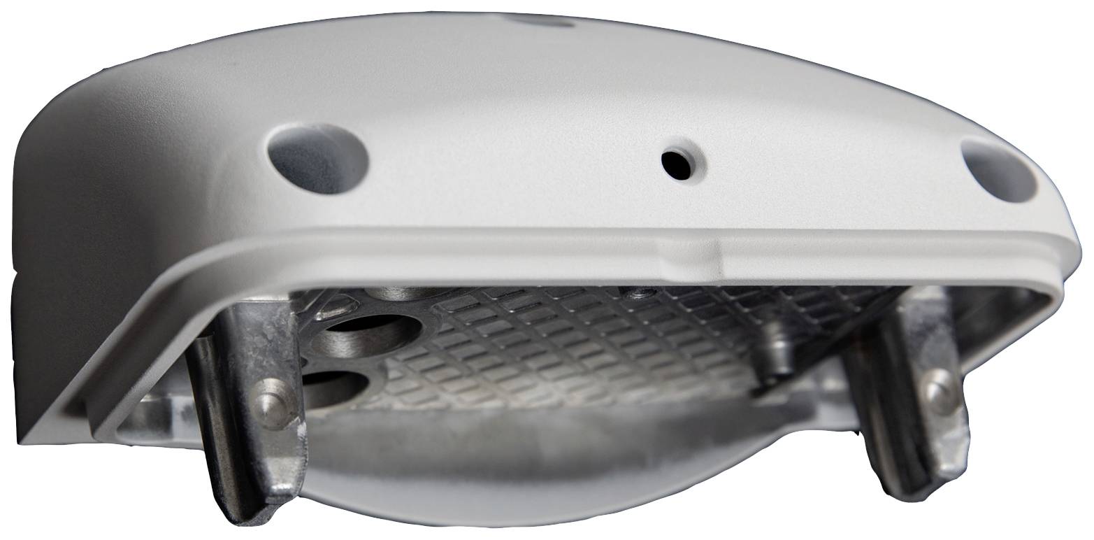 Mobotix Plafondhouder Mobotix Mx-M-CM-M73 - Kamera Montagesatz - Deckenmontage möglich MX-M-CM-M73