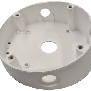 Mobotix Opbouwset Mx-M-OW-DQ-10DEG Mx-M-OW-DQ-10DEG