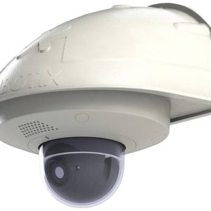 Mobotix Wandhouder Mx-M-WM-DQ Mx-M-WM-DQ Mobotix Wandhouder Mx-M-WM-DQ Mx-M-WM-DQ