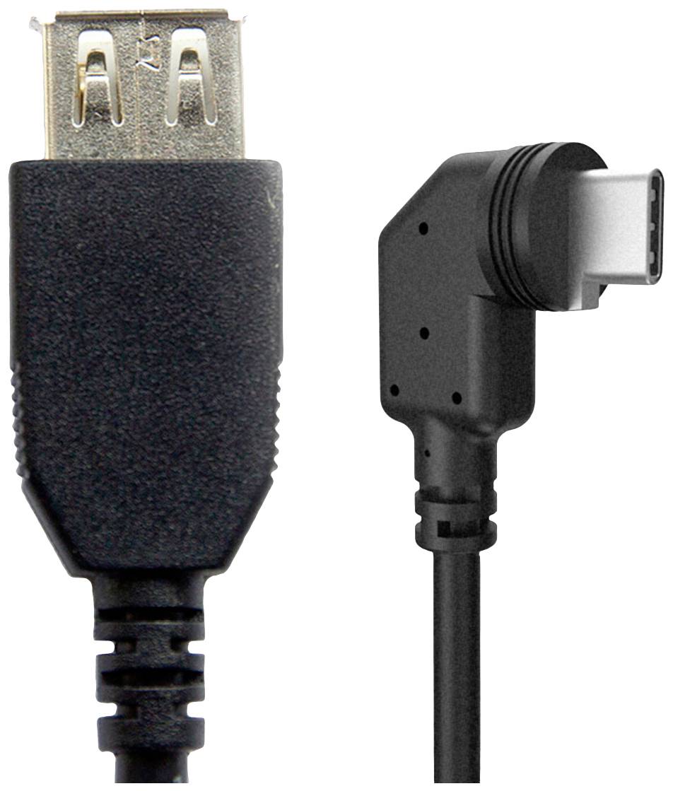 Mobotix USB-kabel Mx-CBL-MUC-AN-AB-5 Mx-CBL-MUC-AN-AB-5