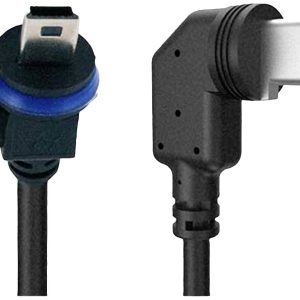 Mobotix USB-kabel Mx-CBL-MUC-AN-MU-5 Mx-CBL-MUC-AN-MU-5 Mobotix USB-kabel Mx-CBL-MUC-AN-MU-5 Mx-CBL-MUC-AN-MU-5