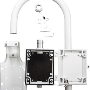Mobotix Framehouder Mx-M-SD-GN Mx-M-SD-GN Mobotix Framehouder Mx-M-SD-GN Mx-M-SD-GN