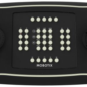 Mobotix Joystick Mx-A-KBD1A-PTZ-JOG Mx-A-KBD1A-PTZ-JOG Mobotix Joystick Mx-A-KBD1A-PTZ-JOG Mx-A-KBD1A-PTZ-JOG