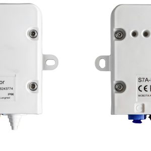 Mobotix Uitbreidingsmodule Mx-F-S7A-LCE Mx-F-S7A-LCE Mobotix Uitbreidingsmodule Mx-F-S7A-LCE Mx-F-S7A-LCE